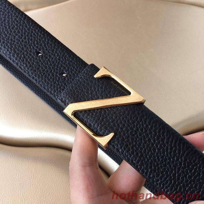 Ermenegildo Zegna Belt 35MM EZB00019